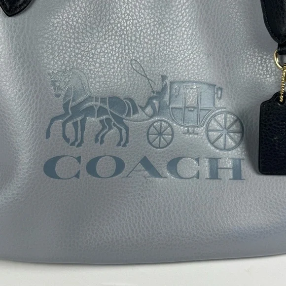 Coach Tote Bag 27in - Picture 8 of 16